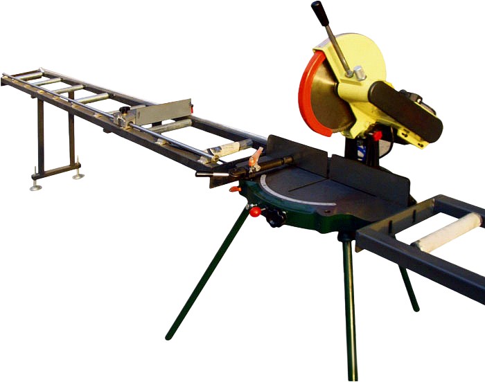 330 precision rotary saw