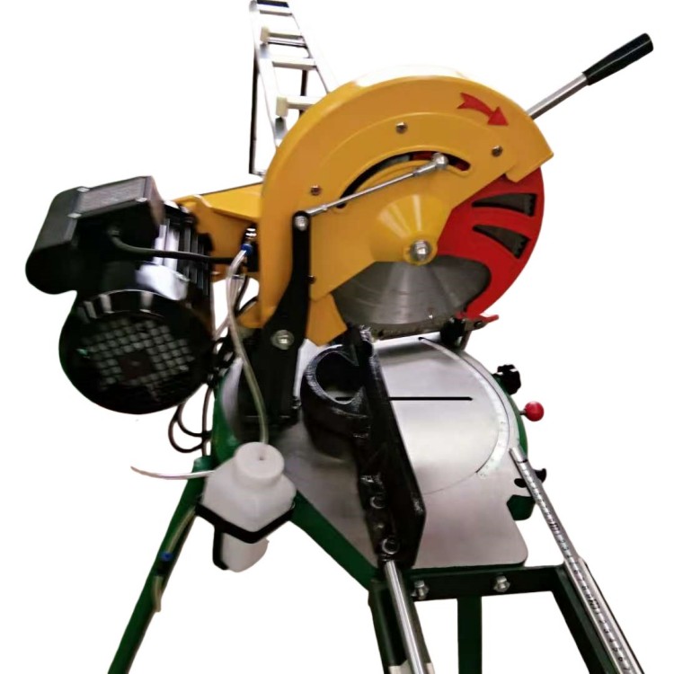 220 precision rotary saw