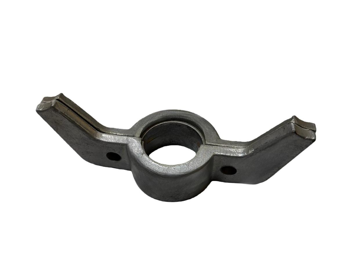 Equal pressure ring connecting rod