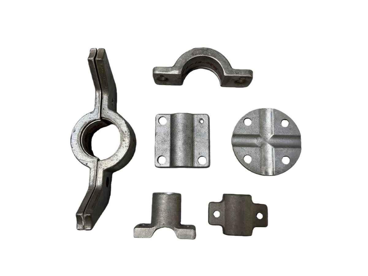 Cable Fasteners