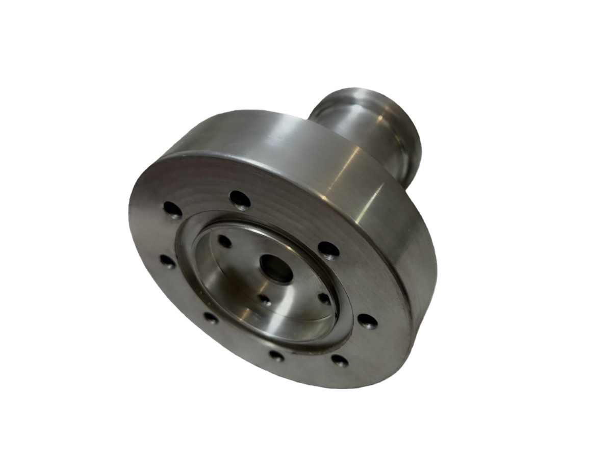 Insulator Flange