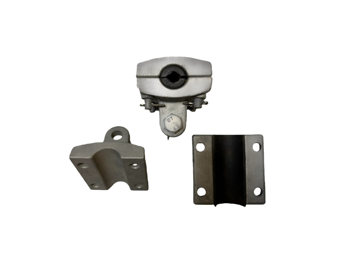 Spacer Clamping Grip